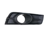Luz antiniebla para Coche, para Chevrolet Cruze 2009 2010 2011 2012 2013 2014 Parachoques Delantero del Coche Luz antiniebla Cubierta de la lámpara Marco Bisel Rejilla Faro antiniebla