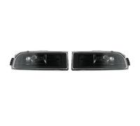 Luz antiniebla para Coche, para E38 Serie 7 740I 750Il 1995 1996 1997 1998 1999 2000 2001 Faro antiniebla 63178352024 Luz antiniebla del Parachoques Delantero del Coche