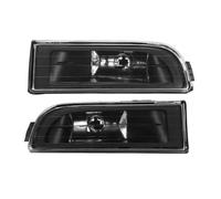 Luz Antiniebla para E38 Serie 7 740I 750IL 1995 1996 1997 1998 1999 2000 2001 Luz Antiniebla Delantera Izquierda/Derecha 63178352023 LF 63178352024 RG(Right)