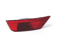 Luz Antiniebla para Ford para Kuga 2008-2012 para Focus 2008-2010 Parachoques Trasero Izquierdo/Derecho Freno Luces Antiniebla Luz Marcha Atrás Lámpara Antiniebla Faro Antiniebla(Izquierda)