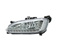 Luz Antiniebla para Hyundai para Santa Fe para Maxcruz 2013 2014 2015 2016 Parachoques Delantero Luz Antiniebla Lámpara Antiniebla DRL Luz Circulación Diurna Faro Faros Delanteros Coche