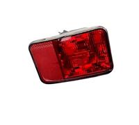 Luz Antiniebla para Jeep para Wrangler 2007 2008 2009 2010 2011 2012 2013 2014 2015 2016 2017 2018 2019 Luz Antiniebla Trasera 55078105AD 55078104AC Faros Antiniebla(Derecha)