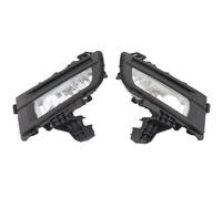 Luz antiniebla para parachoques delantero de coche con accesorios para Mazda 3 M3 Bk 2007 2008 2009 2010