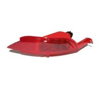 Luz antiniebla para parachoques trasero izquierdo para Ford Fiesta 2008-2012 N/S Pieza de repuesto OEM 8A61-15K272-AB Compatible con Mk7