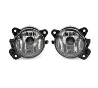 Luz Antiniebla para VW T5 2003 2004 2005 2006 2007 2008 2009 1 Par De Luces Antiniebla Delanteras De Coche con Lente Transparente Ámbar 6QD 941 699 6QD 941 700