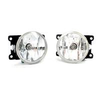 Luz Antiniebla Parachoques Compatible Con Peugeot 208 2012 2013 2014 2015 2016 2017 2018 2019 Luces Antiniebla Delanteras Coche Lámpara Conducción Con Bombilla 9675450980