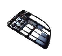 Luz Antiniebla Parachoques Delantero Cubierta De Lámpara, Parrilla Inferior Piezas Marco Decoración Compatible Con VW Para Golf 6 Para Convert 6R R20 bisel lámpara antiniebla