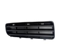 Luz Antiniebla Parachoques Delantero Cubierta Tapa Barra Rejilla Para Skoda Para Octavia Para A4 MK1 2001-2011 1U0807367B 1U0807368B Coche Antiniebla(Only 1 Right)