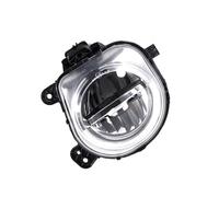 Luz Antiniebla Parachoques Para X4 XDrive35i Para X Line Para Sport Utility 4-Door 2015 2016 Parachoques Delantero Luz Antiniebla Lámpara Conducción 63177317251 63177317252