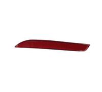 Luz Antiniebla Parachoques Trasero Coche Para BMW 528iX 535d 535i Para M5 F10 Lente Reflectora Parachoques Trasero