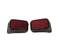 Luz Antiniebla Parachoques Trasero Coche Para Hilux 1997-2006 Para KZN165 Kit De Luz Trasera Izquierda/derecha 81920-35030 81910-35040(1 pair)