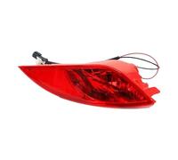 Luz Antiniebla Parachoques Trasero Coche para Hyundai para IX35 2010-2015 Reflector Luz Freno 92405-2Z300 Luz Freno para Parachoques Trasero Accesorios Lámpara Antiniebla Trasera Freno(1PC Left)