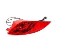 Luz Antiniebla Parachoques Trasero Coche para Hyundai para IX35 2010-2015 Reflector Luz Freno 92405-2Z300 Luz Freno para Parachoques Trasero Accesorios Lámpara Antiniebla Trasera Freno(1PC Right)