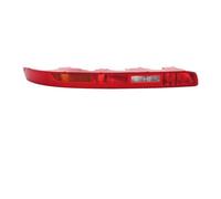 Luz Antiniebla Parachoques Trasero Coche para para Q7 4L 2006 2007 2008 2009 2010 2011 2012 2013 2014 2015 Luz Trasera Parachoques Luz Trasera Lámpara Antiniebla Trasera(Left)