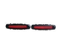 Luz Antiniebla Parachoques Trasero para Kia para Sorento 2,4 3,5 2004 2005 2006 2007 2008 Luz Freno Coche Reflector Freno Trasero Luces Antiniebla Lámpara De Parada(1Pair)