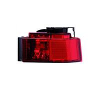Luz antiniebla, reflector trasero derecho Opel Meriva 2006-2010