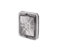 Luz Antiniebla Trasera 12V LED HELLA 6 LEDs Nebelinea 1 Función