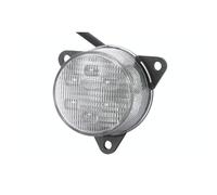 Luz Antiniebla Trasera 24 V LED HELLA Expertise Compatible Con AEBI
