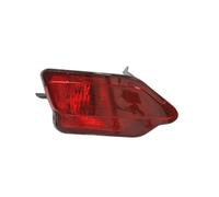 Luz antiniebla trasera DEPO 212-4004L-UE izquierda