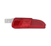 Luz antiniebla trasera DEPO 217-4003R-LD-UE