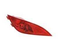 Luz antiniebla trasera DEPO 221-4004L-UE, izquierda