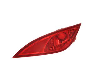 Luz antiniebla trasera DEPO 221-4004R-UE, derecha
