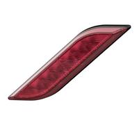 Luz Antiniebla Trasera Derecha 12 V LED HELLA Para u.a. LAMBERET 6 LED