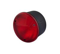 Luz Antiniebla Trasera Derecha 12 V P21W Halógena HELLA Para u.a. HYMER