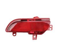 Luz Antiniebla Trasera Derecha 6350HA Reemplazo De Accesorios De Lámpara Antiniebla Para Parachoques De Coche Para 206 Plus 2009-2012