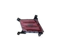 Luz antiniebla trasera derecha para MG HS (a partir de 2024)