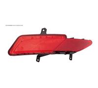 Luz antiniebla trasera derecha para volvo xc60 2013 en adelante