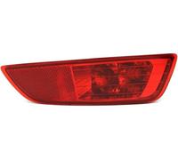 Luz antiniebla trasera derecha para Volvo XC60 de 2008 en adelante