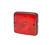 Luz Antiniebla Trasera DT SPARE PARTS Apto para U.a. Mercedes-Benz NG