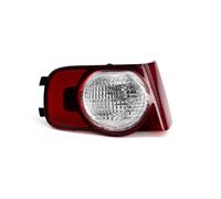Luz Antiniebla Trasera Halógena DTV Para Citroen C3 Picasso 11/2009 Izquierda