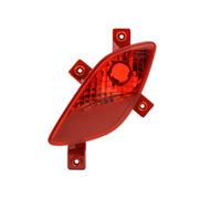 Luz Antiniebla Trasera Halógena DTV Para Hyundai i30 11/2011 Lado Derecho