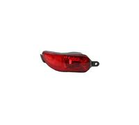 Luz Antiniebla Trasera Halógena DTV para Opel Corsa C 09/2000-06/2003 Izquierda