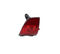 Luz Antiniebla Trasera Halógena Izquierda Peugeot 2008 03/2013 DTV