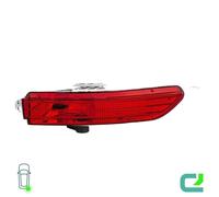 Luz Antiniebla Trasera Inferior 12V P21W Bombilla Hella para entre Otros VW