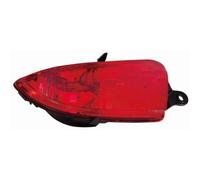 Luz Antiniebla Trasera Izquierda Abakus para Opel Corsa C F08 F68