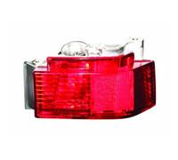 Luz Antiniebla Trasera Izquierda Abakus para Opel Meriva