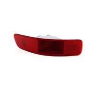 Luz Antiniebla Trasera Izquierda Apto para Citroen C - Cross Vu _/ VV _ 02/07-
