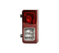 Luz Antiniebla Trasera Izquierda Apto para Renault Trafic Jg _ 05/14- Sin