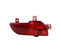 Luz Antiniebla Trasera Izquierda DTV Halógena Para Peugeot 206+ 01/2009-