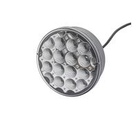 Luz Antiniebla Trasera Izquierda LED 12 V HELLA para DAF u.a. 16 LED