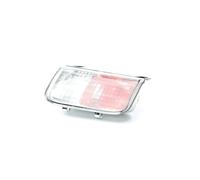 Luz Antiniebla Trasera Izquierda P21W Rojo Blanco METZGER para U.a. Nissan