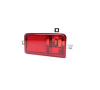 Luz Antiniebla Trasera Izquierda P21W Rojo Con Marca METZGER para U.a. Fiat