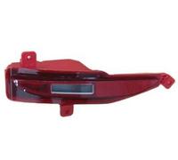 Luz antiniebla trasera izquierda para MG HS-EHS (a partir de 2020)