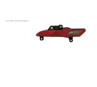 Luz antiniebla trasera izquierda para Toyota Prius 2023 y posteriores