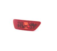 Luz Antiniebla Trasera Izquierda W21W Rojo Con Marca METZGER para U.a. Dodge