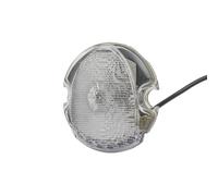 Luz Antiniebla Trasera LED 24 V HELLA 2NE 959 821-201